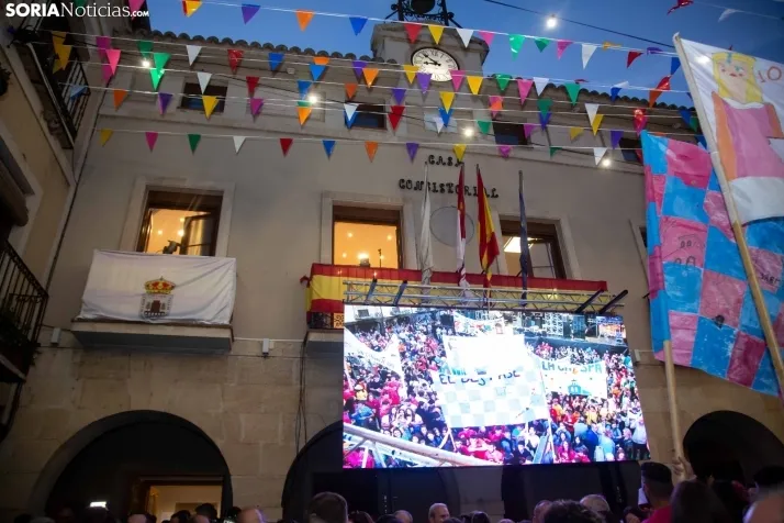 Abren las fiestas del Rivero 2022 en San Esteban