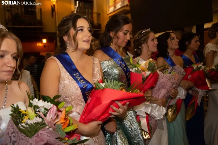 Abren las fiestas del Rivero 2022 en San Esteban