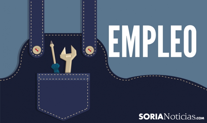 Técnico/a de mantenimiento Industrial en Soria Capital