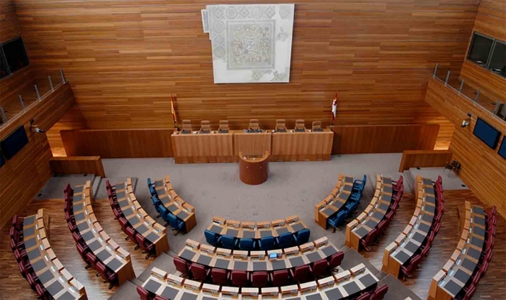 ¿Cuánto invirtió cada partido en la campaña de las elecciones autonómicas de Castilla y León?