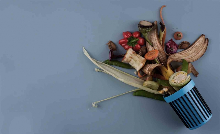 El Ayuntamiento de Soria recibirá de la Junta más de 0,6 M&euro; para implantar la recogida de biorresiduos