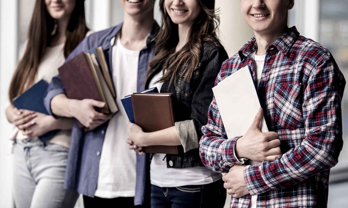 La residencia juvenil ‘Gil de Siloé’ de Burgos alojará a estudiantes ucranianos durante el curso 2022/2023