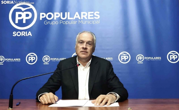 Proponen instalar placas solares fotovoltaicas en los polideportivos municipales de Soria