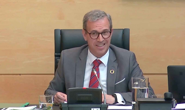 Castilla y León abrirá el programa ELPEX a todas las administraciones públicas