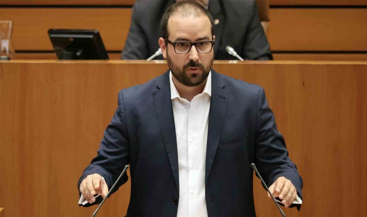 El PSOE carga contra Soria Ya por no apoyar la integración de ayudas fiscales regionales a las ayudas al funcionamiento