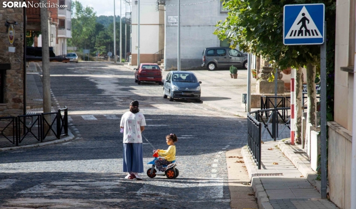 La SSPA ve que el Programa Operativo Plurirregional definitivo incluye el medio rural y despoblado