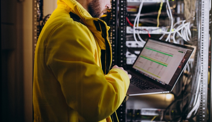 Seis nuevas localidades sorianas cuentan ya con fibra óptica