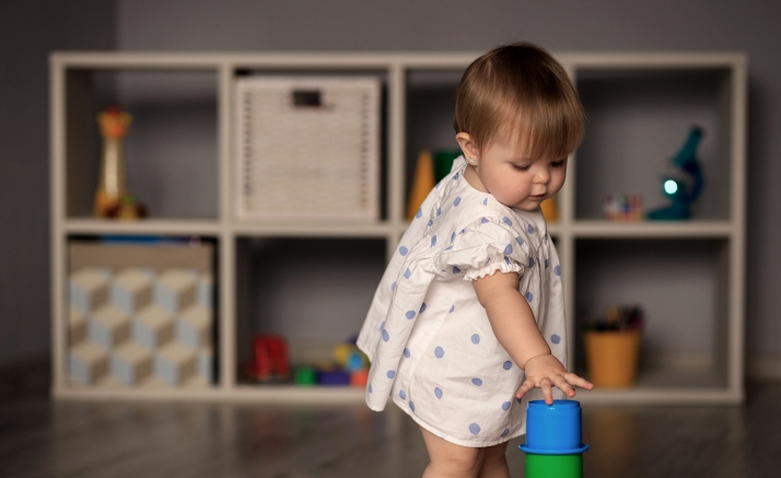 La gratuidad de la Educación Infantil de 1 a 2 años permitirá a las familias un ahorro medio de 2.000 &euro; por niño y curso