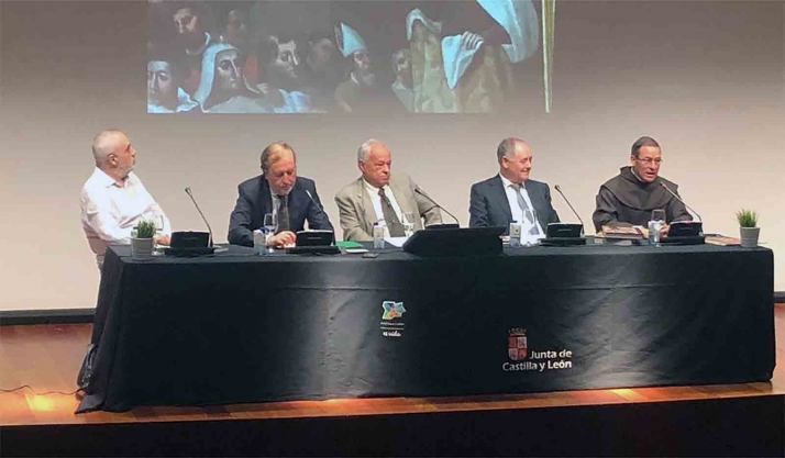 ‘Castilla y León en Otoño. Cultura y Turismo’, campaña para esta temporada