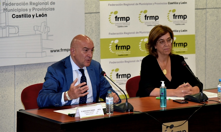 Preparado un decreto que ayudará a paliar la escasez de secretarios municipales en Castilla y León