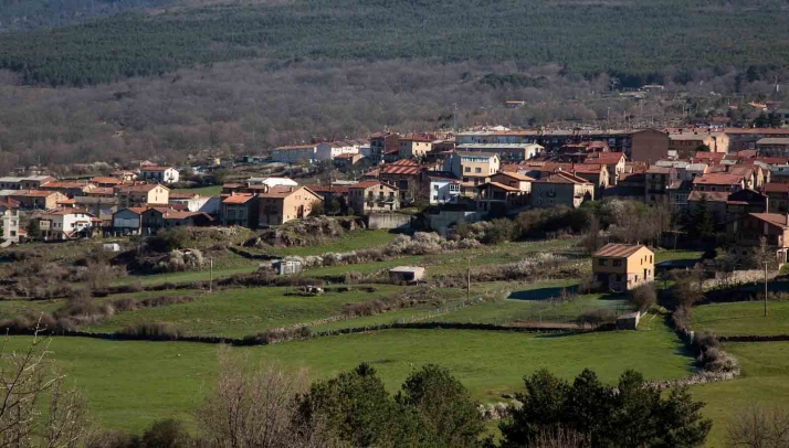 Fallece un vecino de Covaleda tras ser embestido días atrás por un carnero