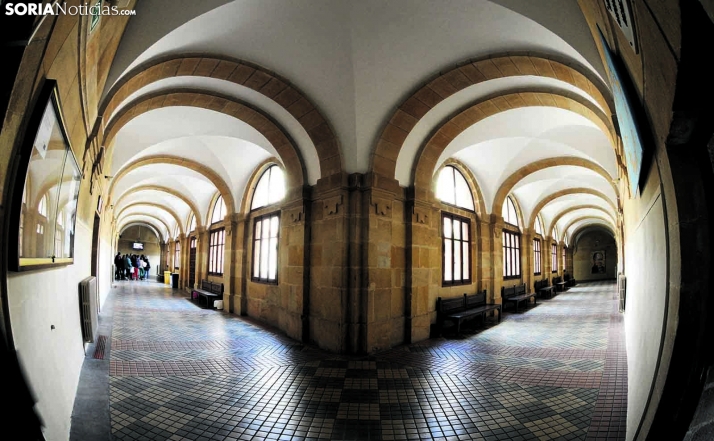 Dos referencias sorianas en ‘Centros BITS: bilingües, inclusivos, tecnológicamente seguros y sostenibles’ 