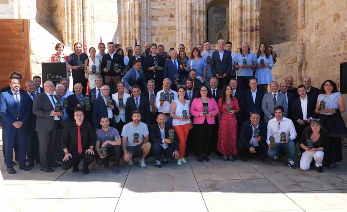 García-Gallardo defiende al sector primario como el verdadero motor de España