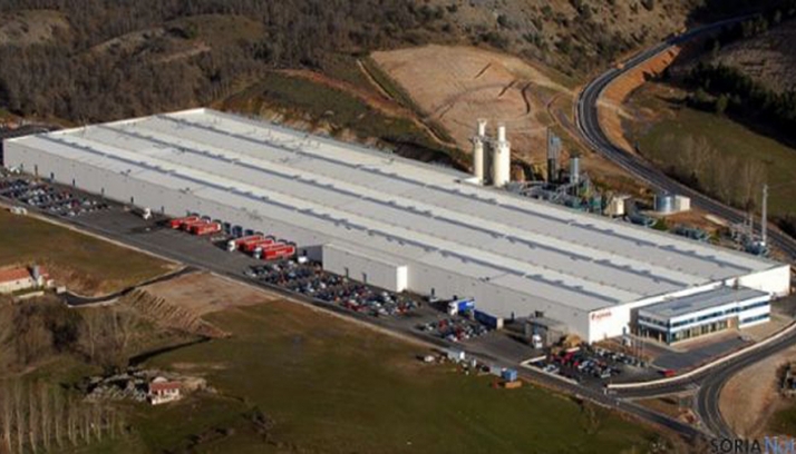 La Diputación se reunirá el martes con la dirección de Norma