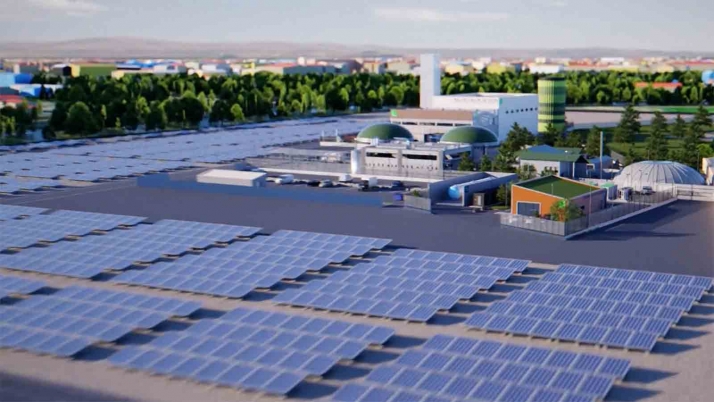 La Junta invertirá más de 70 M&euro; en la la Red de Calor Sostenible de León