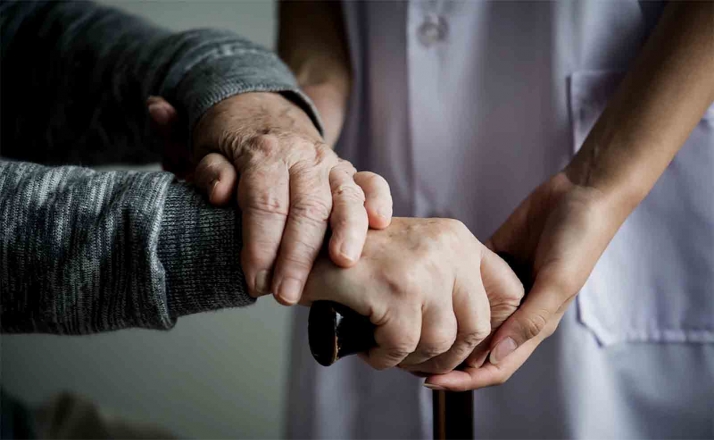 La Junta presenta el nuevo modelo de cuidados en las residencias de Castilla y León