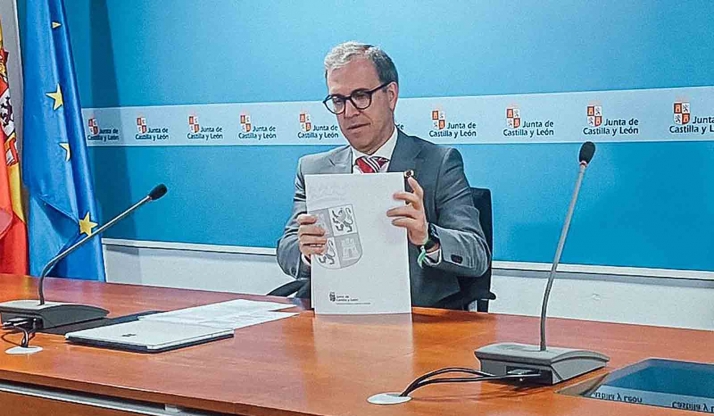La Junta destinará más de 32 M&euro; para impulsar el comercio de proximidad en CyL