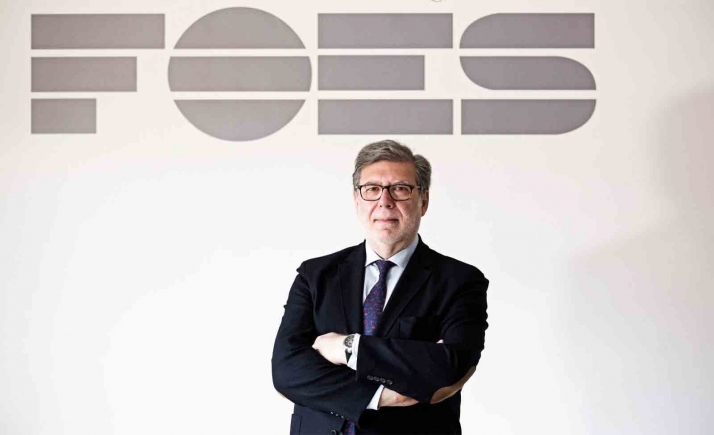 FOES se suma a CEOE Castilla y León solicitando al Gobierno regional que siga a Andalucía en la eliminacion del Impuesto de Patrimonio