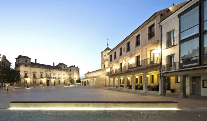 Almazán cerrará la Vuelta Hispania sub23