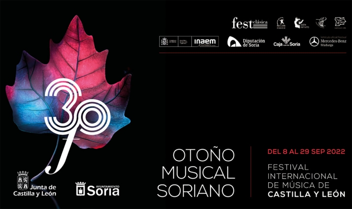 Halffter, 90 compases, de Juan Vicente Chuliá, abre el ciclo documental dedicado a la Generación del 51