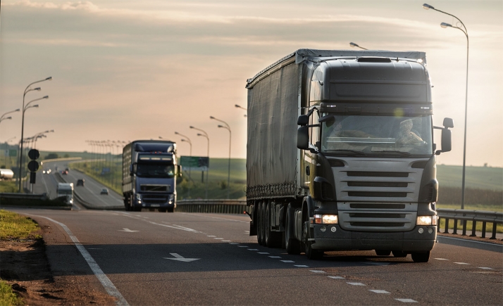 Soria será pionera en la oferta del Grado Medio de Conducción de Vehículos de Transporte