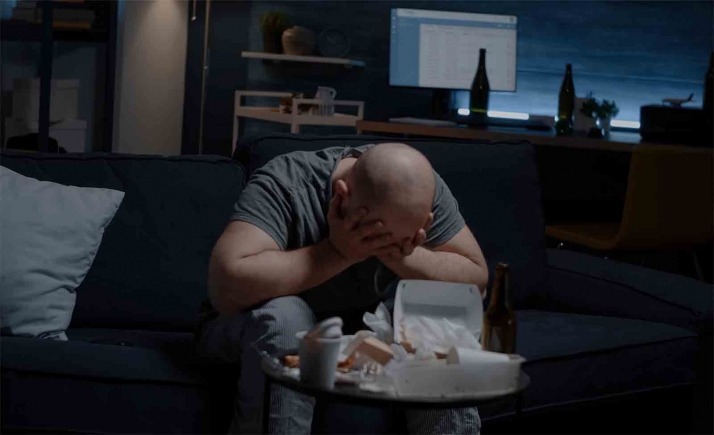 Castilla y León tiene una tasa de suicidio por edad superior a la nacional, 6,79 por 100.000 habitantes