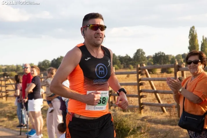 Carrera popular Soria-Valonsadero 2022