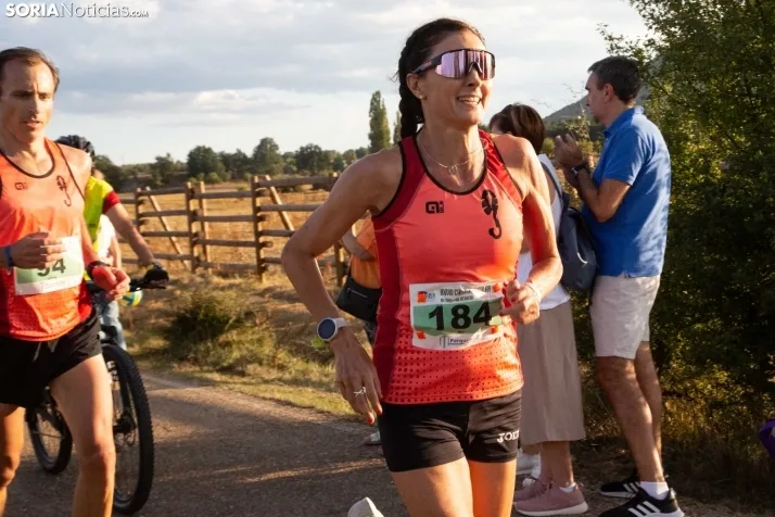Carrera popular Soria-Valonsadero 2022
