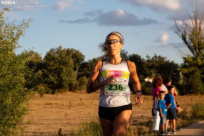 Carrera popular Soria-Valonsadero 2022
