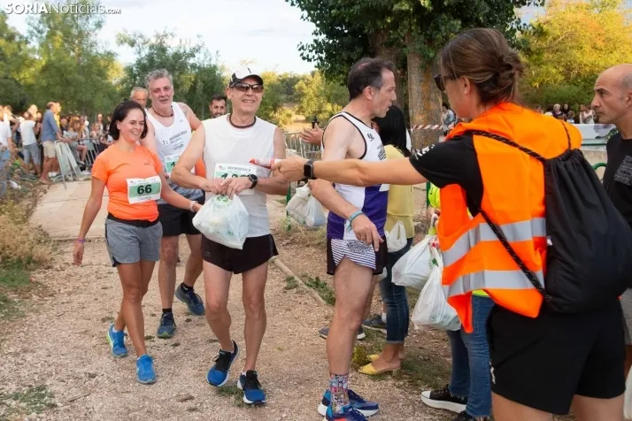 Carrera popular Soria-Valonsadero 2022