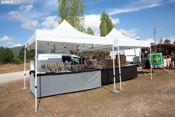 Feria Ganadera de Vinuesa: 31 edición