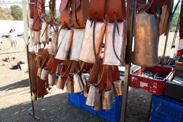 Feria Ganadera de Vinuesa: 31 edición