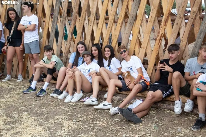 Feria Ganadera de Vinuesa: 31 edición