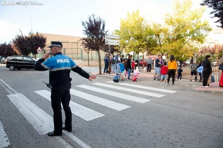 Vuelta al cole 2022