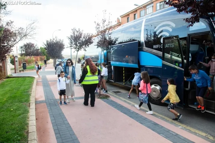 Vuelta al cole 2022