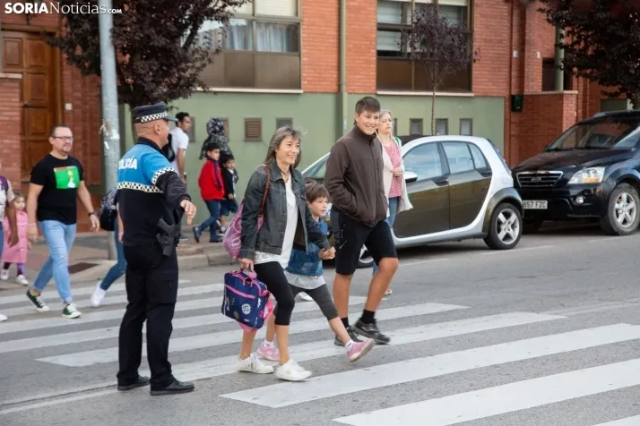 Vuelta al cole 2022