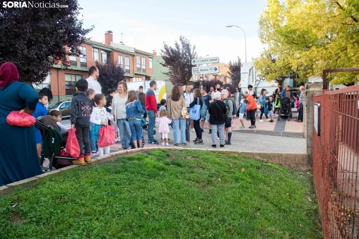 Vuelta al cole 2022