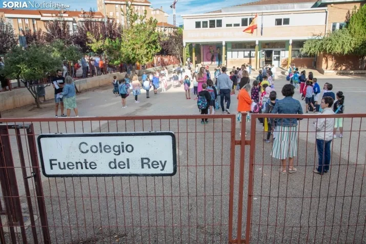 Vuelta al cole 2022