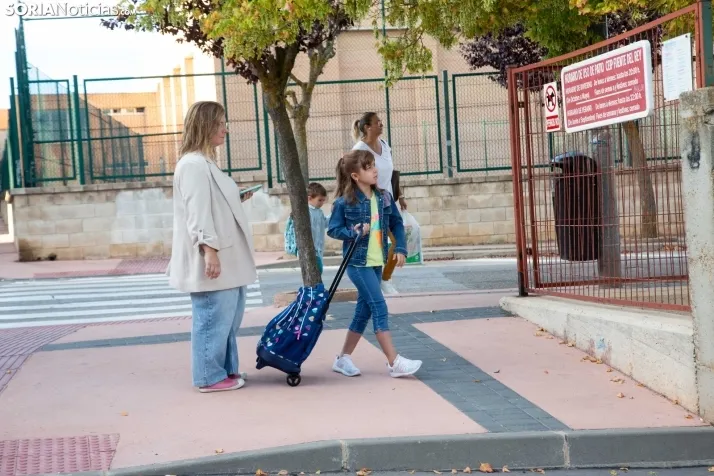 Vuelta al cole 2022