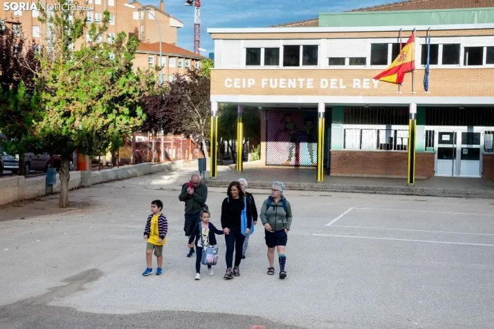 Vuelta al cole 2022