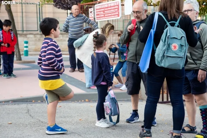 Vuelta al cole 2022