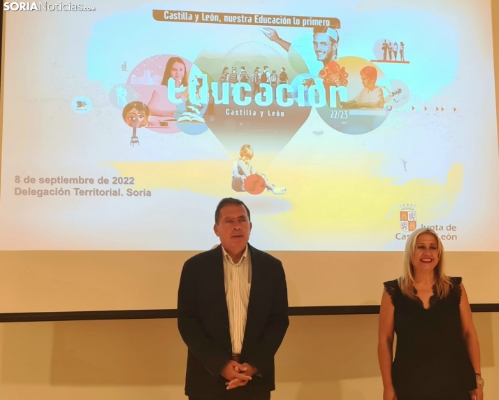 Curso 22/23: dos nuevos ciclos de FP, gratuidad para alumnos de 2-3 años y nuevas oportunidades en el mundo rural