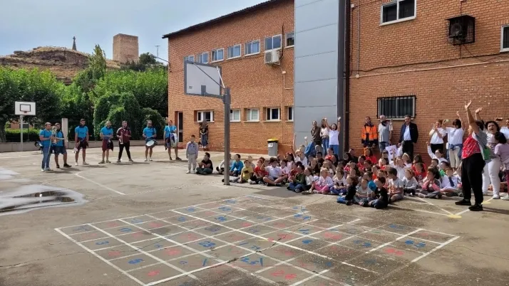 GALER&Iacute;A | Arcos de Jal&oacute;n disfruta de sus fiestas