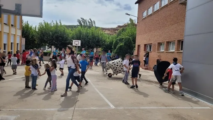 GALER&Iacute;A | Arcos de Jal&oacute;n disfruta de sus fiestas
