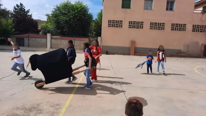 GALER&Iacute;A | Arcos de Jal&oacute;n disfruta de sus fiestas