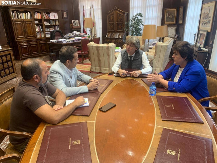 ¿Puede ser ilegal la supresión del festivo del Día de Castilla y León? CCOO apunta a ello