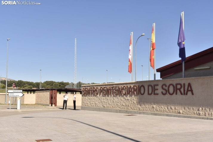 Radiografía de los 426 delincuentes condenados en Soria en el año 2021