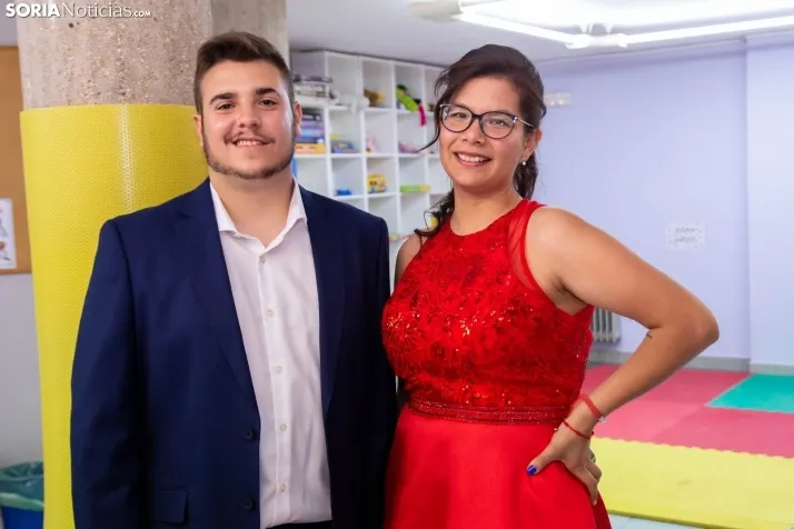 Pregón Fiestas del Cristo Ólvega 2022