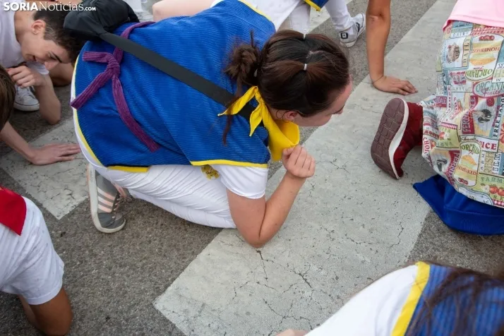 Pregón Fiestas del Cristo Ólvega 2022