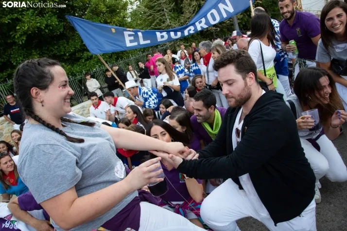 Pregón Fiestas del Cristo Ólvega 2022